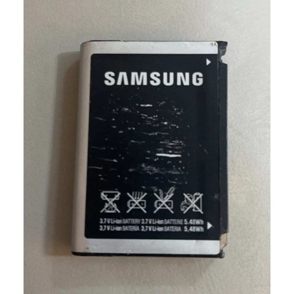 Samsung AB823450CA 1480mAh Standard Battery‎ Jack i637 Intrepid i350 B7320
